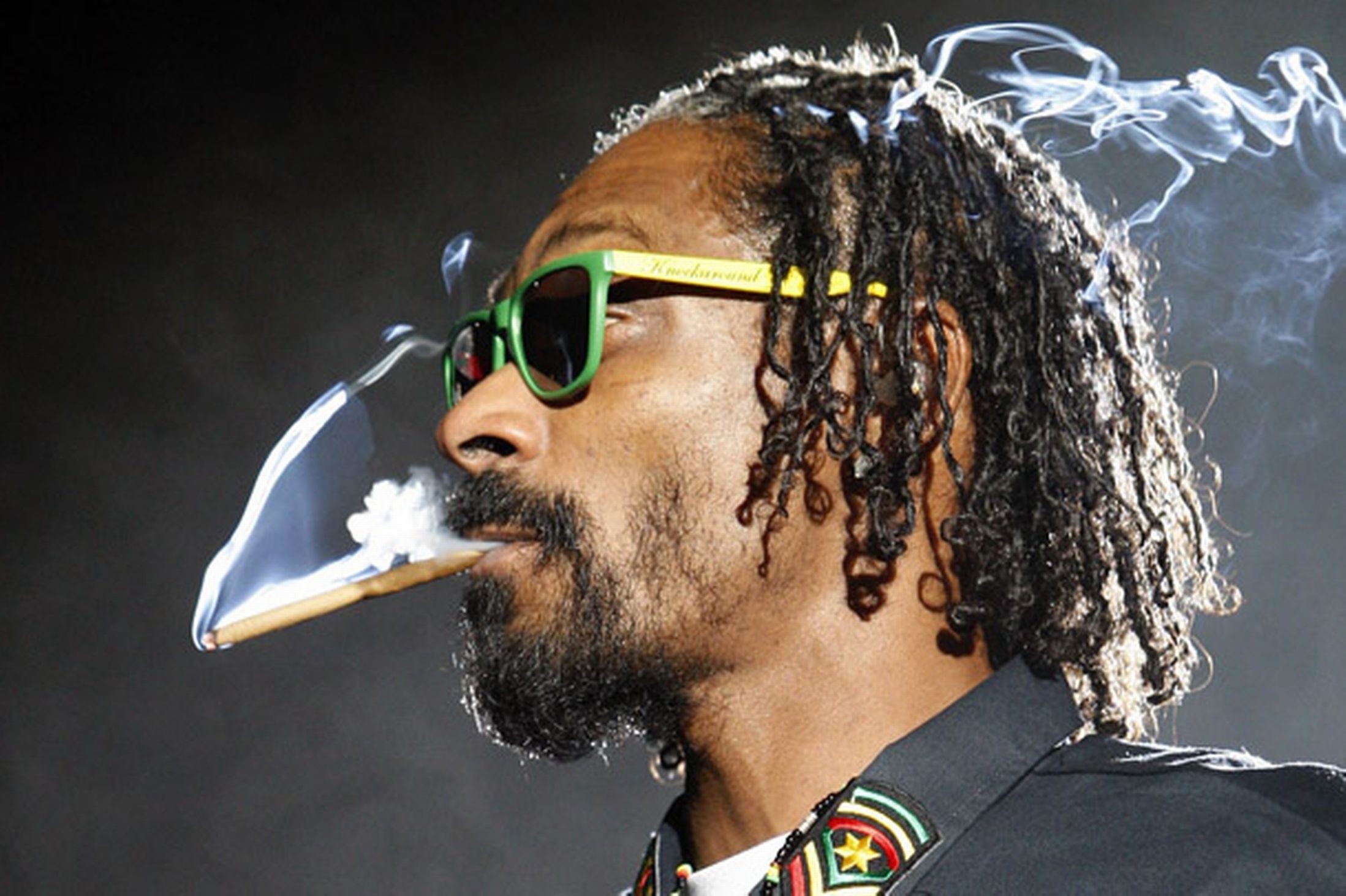 La verdadera Nancy de 'Weeds' es la dealer de Snoop Dogg