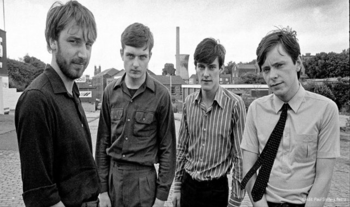 Bernard Sumner confiesa toda la verdad