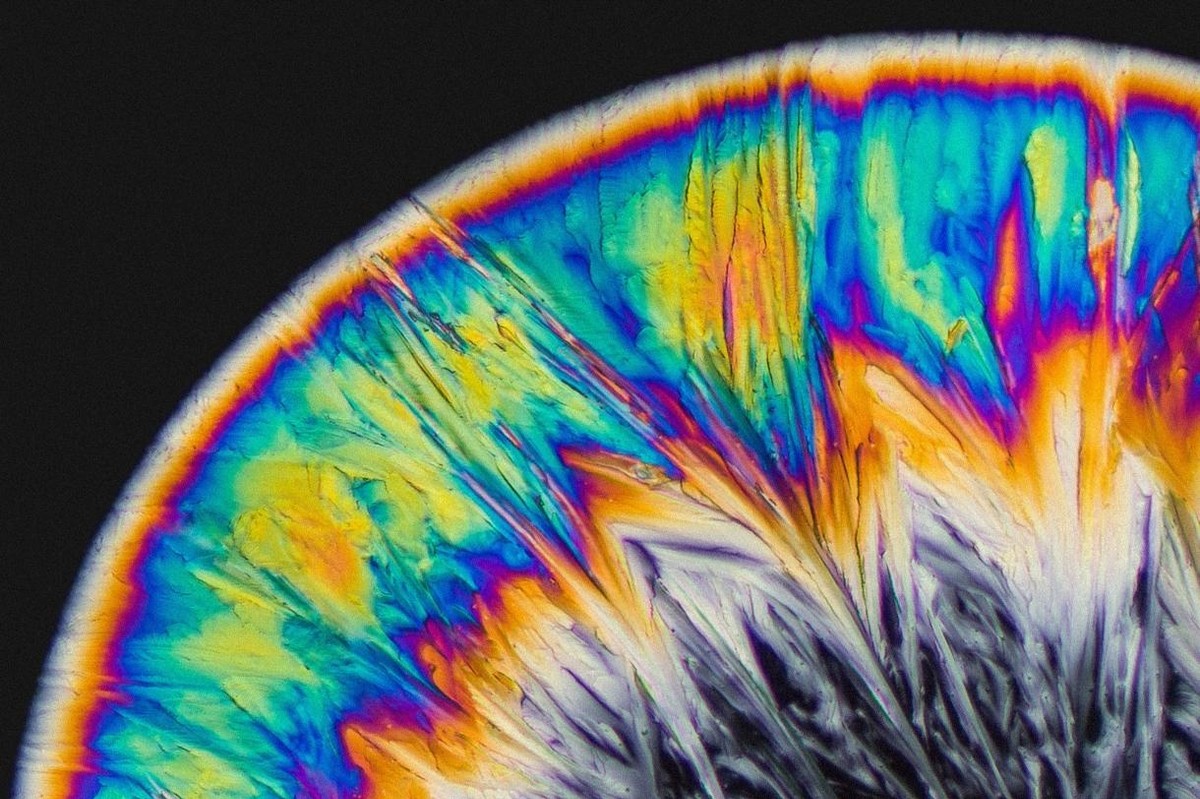 Le Droghe Viste Al Microscopio Noisey