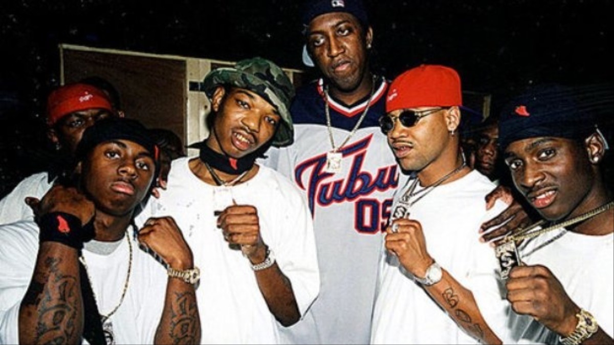 Le guide Noisey de Cash Money Records