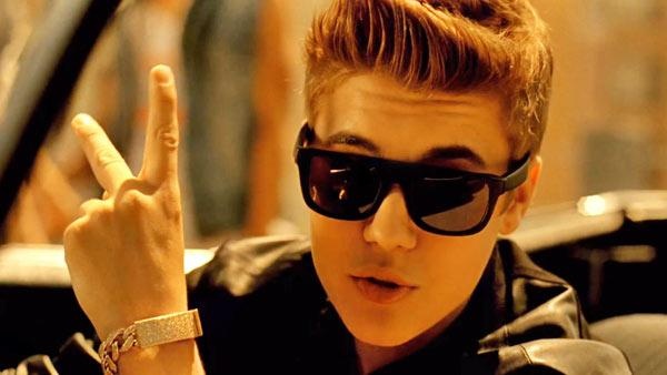 A History of Justin Bieber's Most Ridiculous Tweets