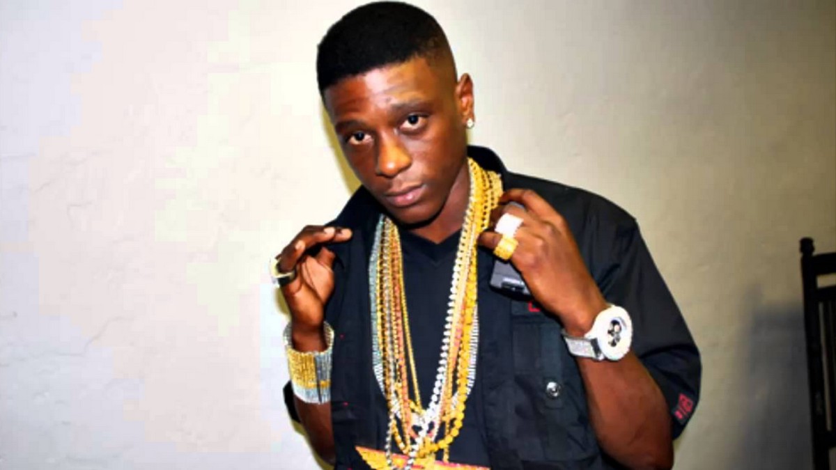 Lil Boosie Is No Longer Lil: A Brief History of Rappers Rebranding.