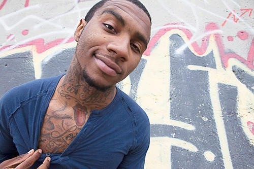 Lil B's House Burned Down On Thursday Night, And Fifteen-Year-Old Mateo ...