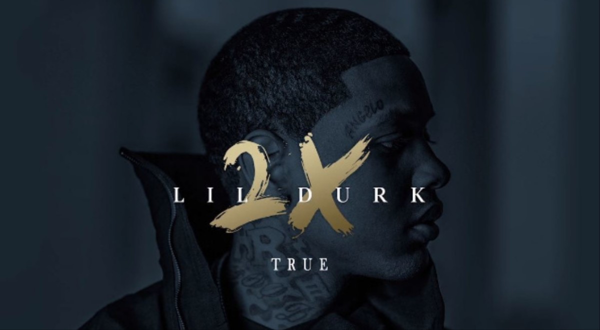 Lil Durk And Dej Loaf True Or False Hear Two New Tracks from Lil Durk (And One Features Dej Loaf) - VICE