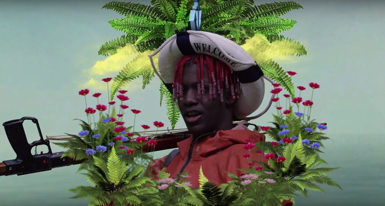 Lil yachty gifs (76) фото