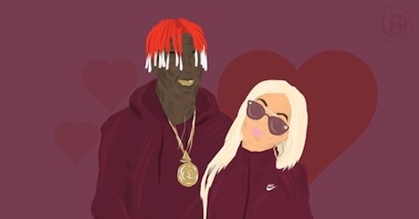 All Aboard the Love Boat! Listen to Lil Yachty's "India (Oh Love)"