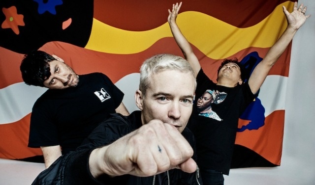 Listen to The Avalanches Give Their First Interview in 16 Years to Zane