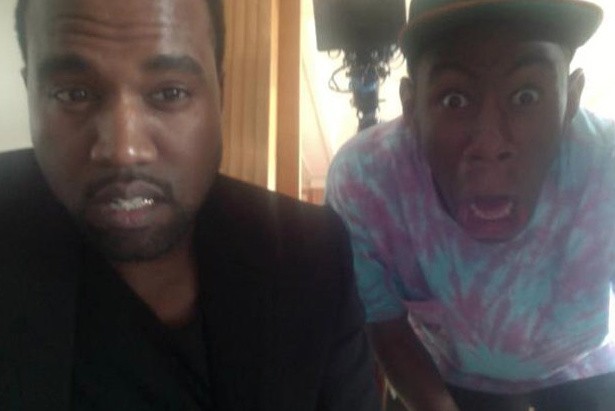 Stream See You Again, All Of The Lights Mashup- Tyler The Creator & Kanye  West by ellabexk