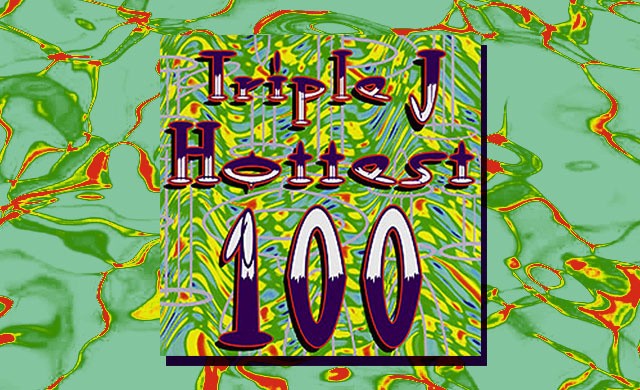 A Look Back At The 1993 Triple J Hottest 100