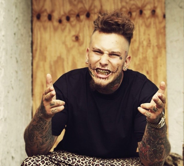 Maak kennis met Stitches - Noisey