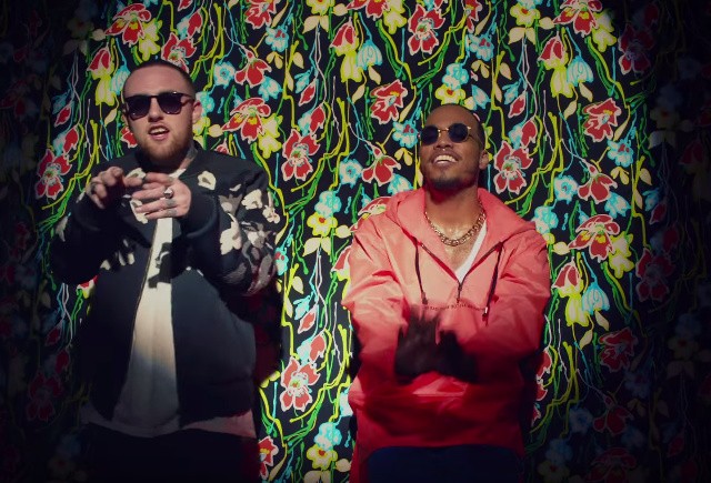 Mac miller ft anderson paak dang mp4 download