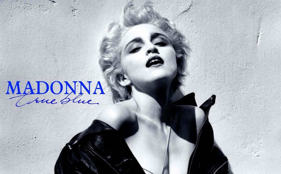 Porque este amor es azul: 30 años del True Blue de Madonna