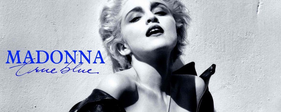 Porque este amor es azul: 30 años del True Blue de Madonna
