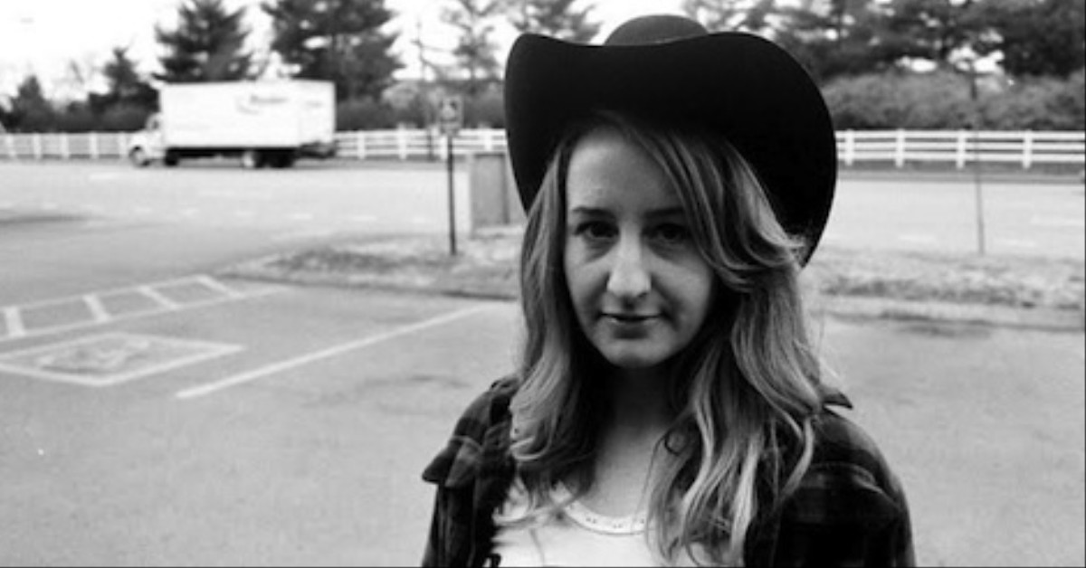 Tougher Than The Rest Country Singer Margo Price Isnt The Worlds 