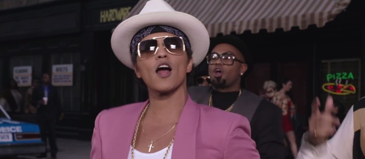 This Mashup of "Uptown Funk" and the Ying Yang Twins' "Wait (Whisper Song)" Will Unite Generations