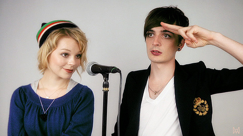 Mars Argo are Done Being Cool Watch Their New Video for "Runaway