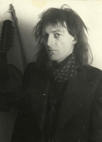 Martin Newell A Lifetime In Subordia