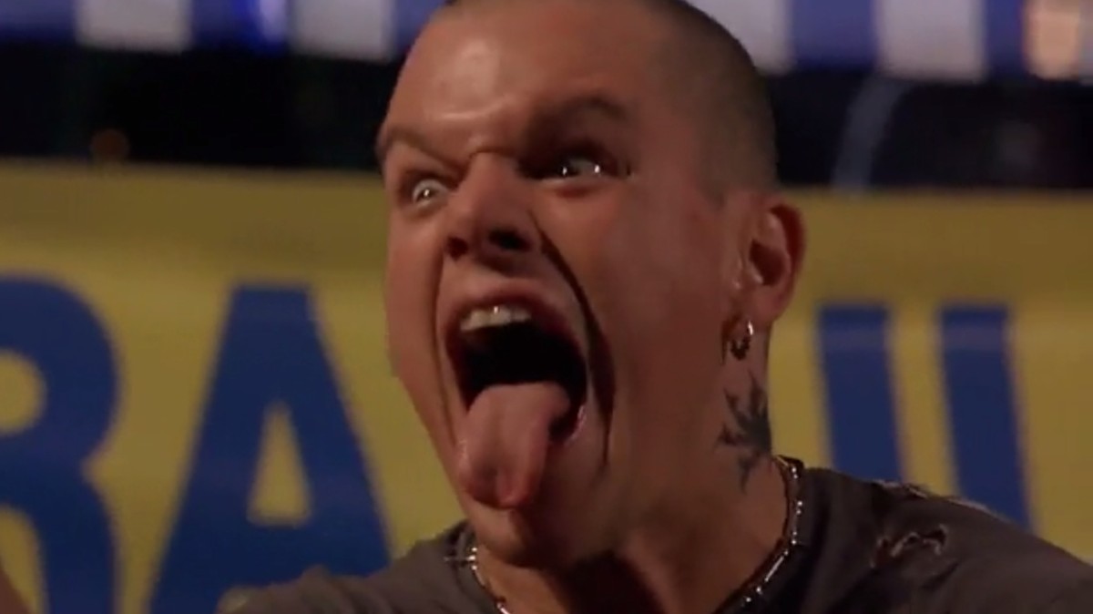 Here's Why Matt Damon Shaved His Head and Sang "Scotty Doesn't Know" in