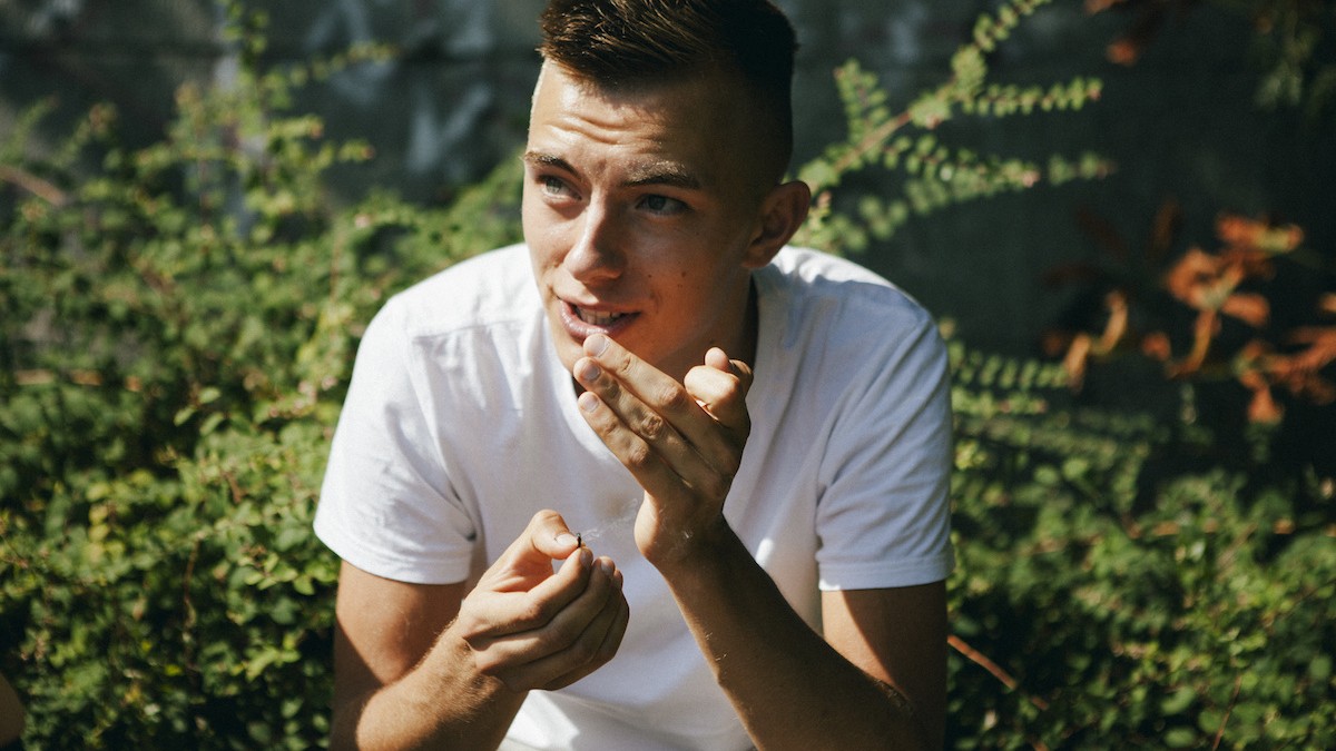 Mauli hat eine respektvolle Art, respektlos zu sein Noisey