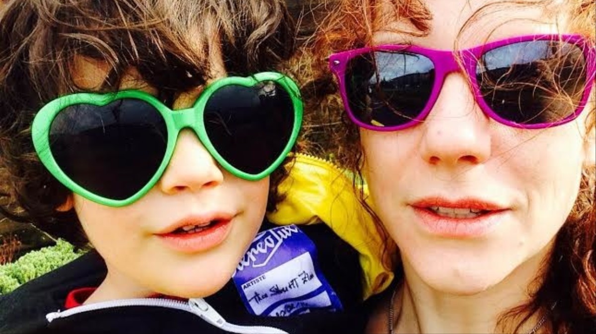 Moms To The Front The Joys And Pains Of Touring With Kids