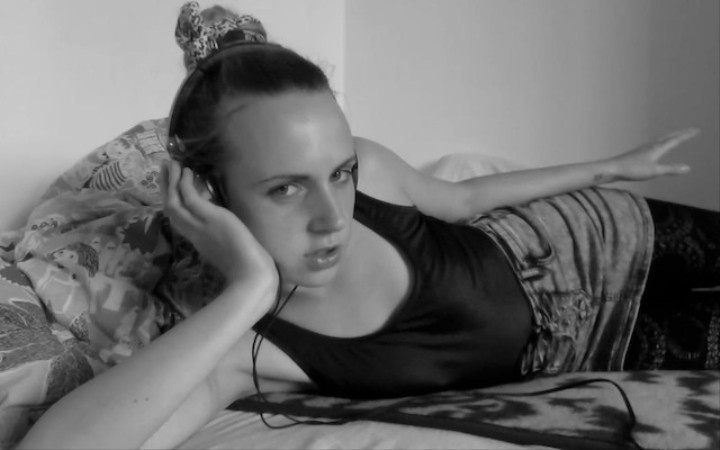 Meet MØ: Denmark's Diplo-approved Popstar with a Crust Punk Past - Noisey