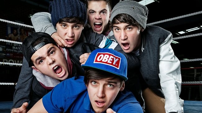 Meet The Australian Boy Band Who Sexually Harass Women And Put It On meet-the-australian-boy-band-who-sexually-harass-women-and-put-it-on