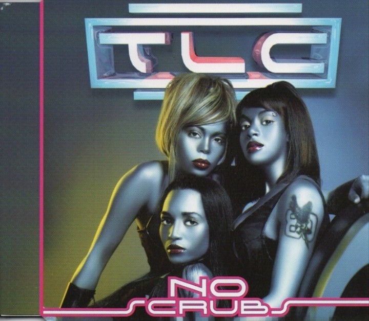 Memoirs from a Young Scrub: How TLC Almost Ruined My Life Before It Started