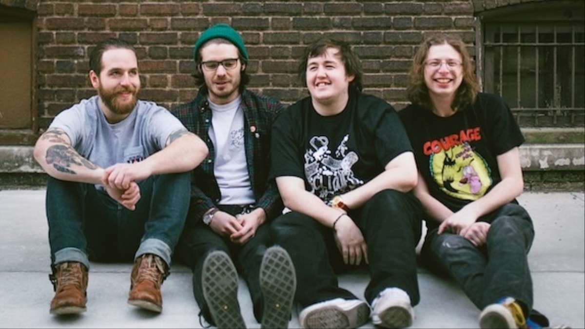 This Modern Baseball Documentary Will Adorably Answer Any Questions You