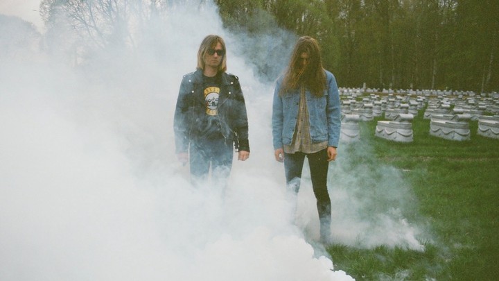 The New Generation of Russian Indie Rock Is Finally Here - Noisey