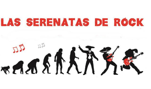 Muerte A Las Rancheras Llego La Hora A La Serenata Rock