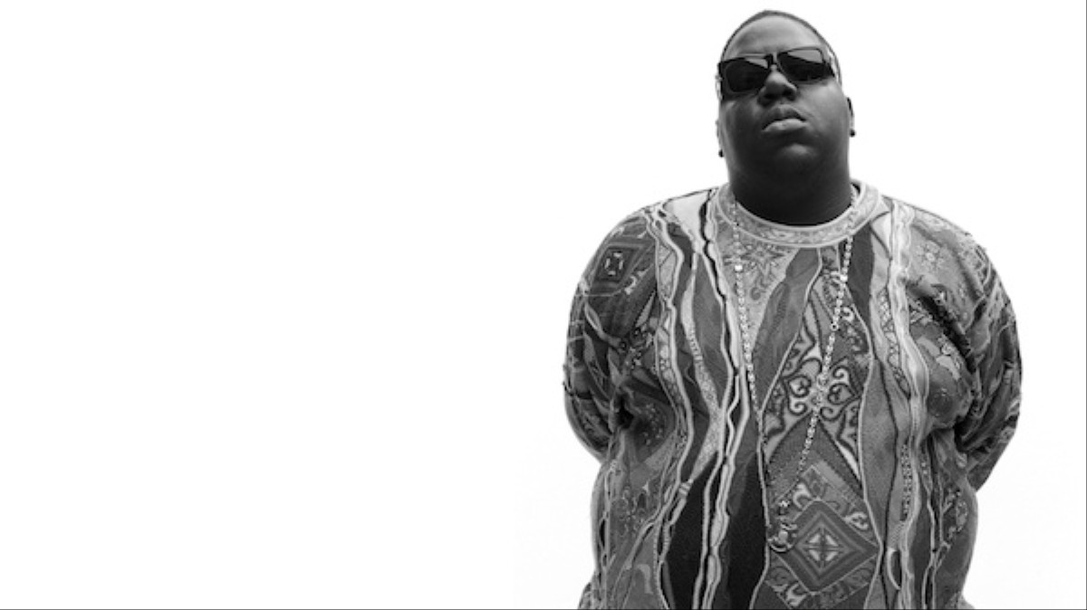 Muerte y Rap: A 21 años de la muerte de Biggie Smalls