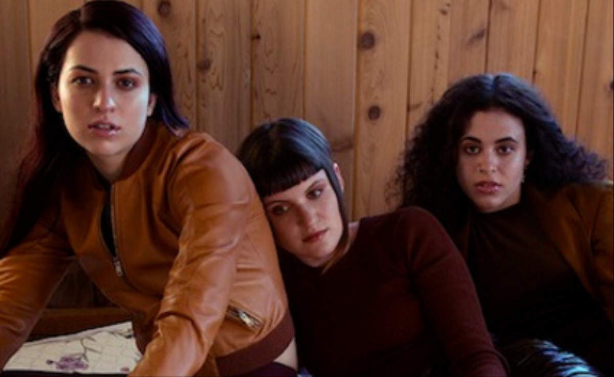 MUNA On Their Own Terms