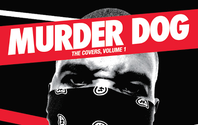 Hip-Hop Fans, Rejoice! The One and Only 'Murder Dog' is Back