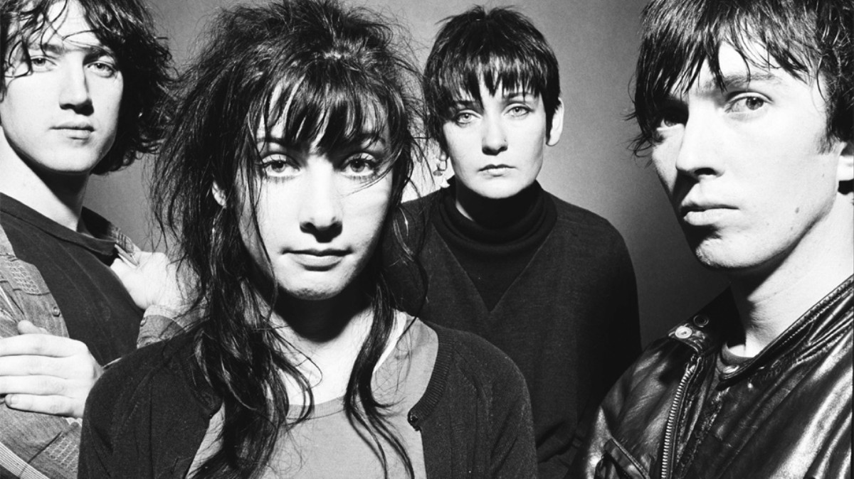 Why My Bloody Valentine’s 'mbv' Has Come Too Late To Stop...