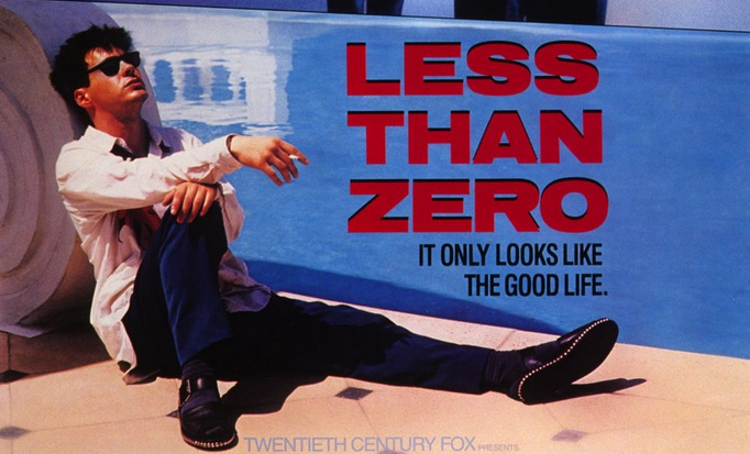 меньше чем ноль 1987. Less than zero the weeknd перевод. Than 00. постер critical. меньше нуля джулиан.