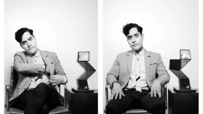 Unrealistically Romantic Neon Indian S Alan Palomo Grows Up And Dances On