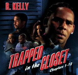 trapped in the closet full episode free