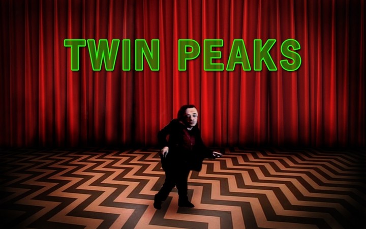 We've Made the Soundtrack for the New 'Twin Peaks' (Even Though No One ...