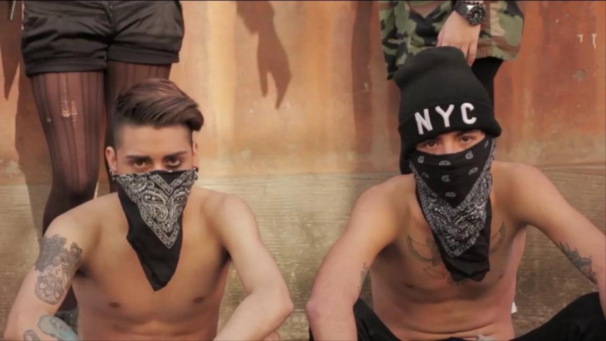 Nick Bolt La Rebeldia Del Pop Chileno nick bolt la rebeldia del pop chileno