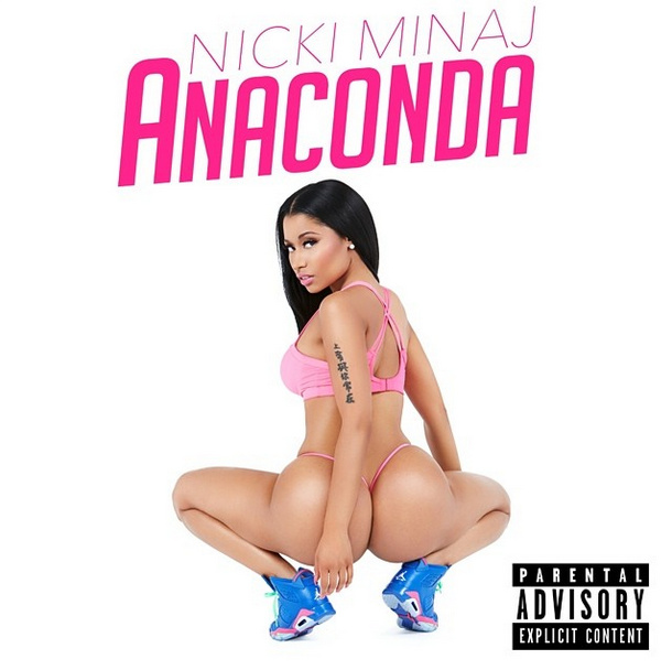 Текст и перевод песни Sex in the Lounge исполнителя Nicki Minaj