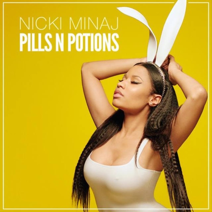 Nicki Minaj Released "Pills N Potions" and Is About to Conquer the World with Heartbreak