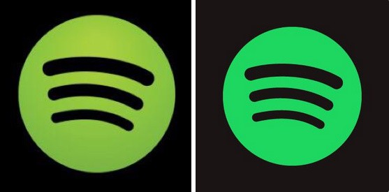 No estás loco o muy drogado: Spotify sí cambió su logo
