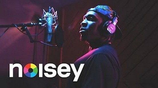 Noisey Is Proud to Introduce The Rap Monument - Noisey