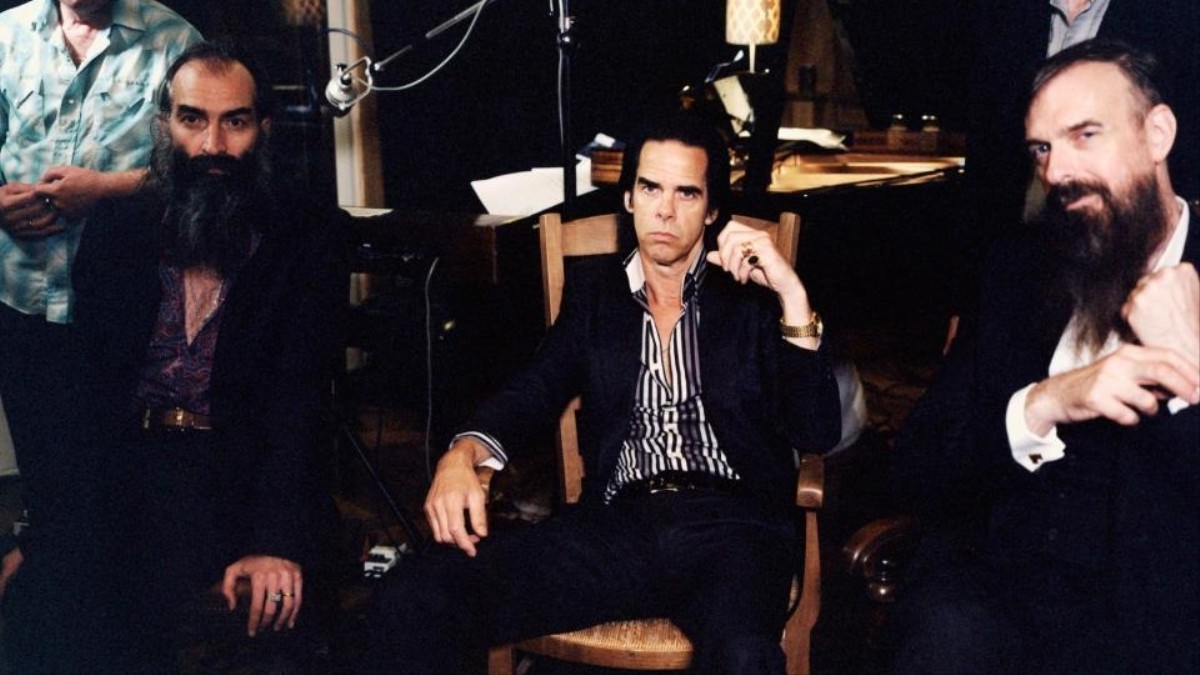 NYC Want to See Nick Cave on Friday at the Beacon Theater? We've Got a