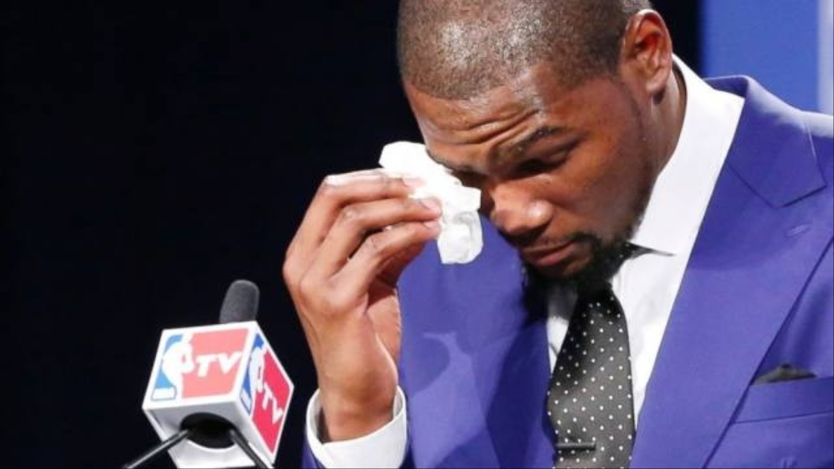 kevin durant don c