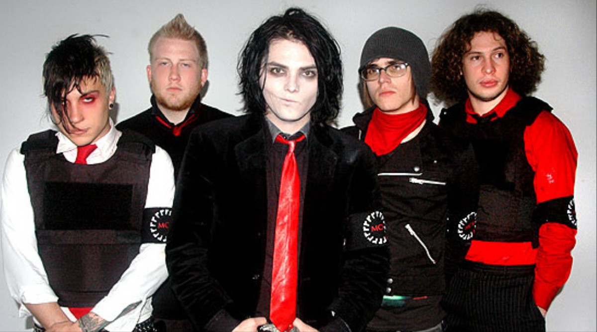 Our Chemical Romance