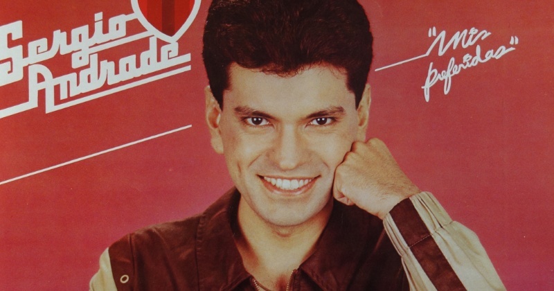 Parches le rinde tributo a Sergio Andrade (sí, ESE Sergio Andrade) con “Extrañándote” Parches le rinde tributo a Sergio Andrade (sí, ESE Sergio Andrade) con “Extrañándote”