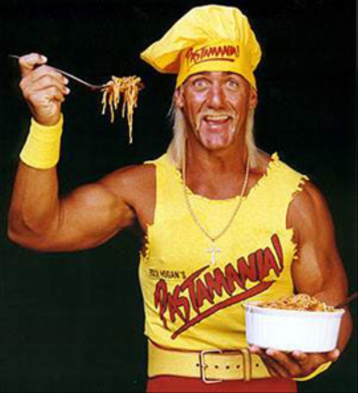 People Who Had Music Careers Hulk Hogan Noisey