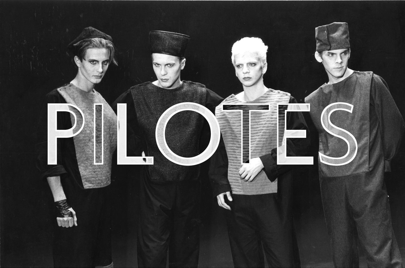 Dans la famille « groupes synthpop français oubliés », voici Performance