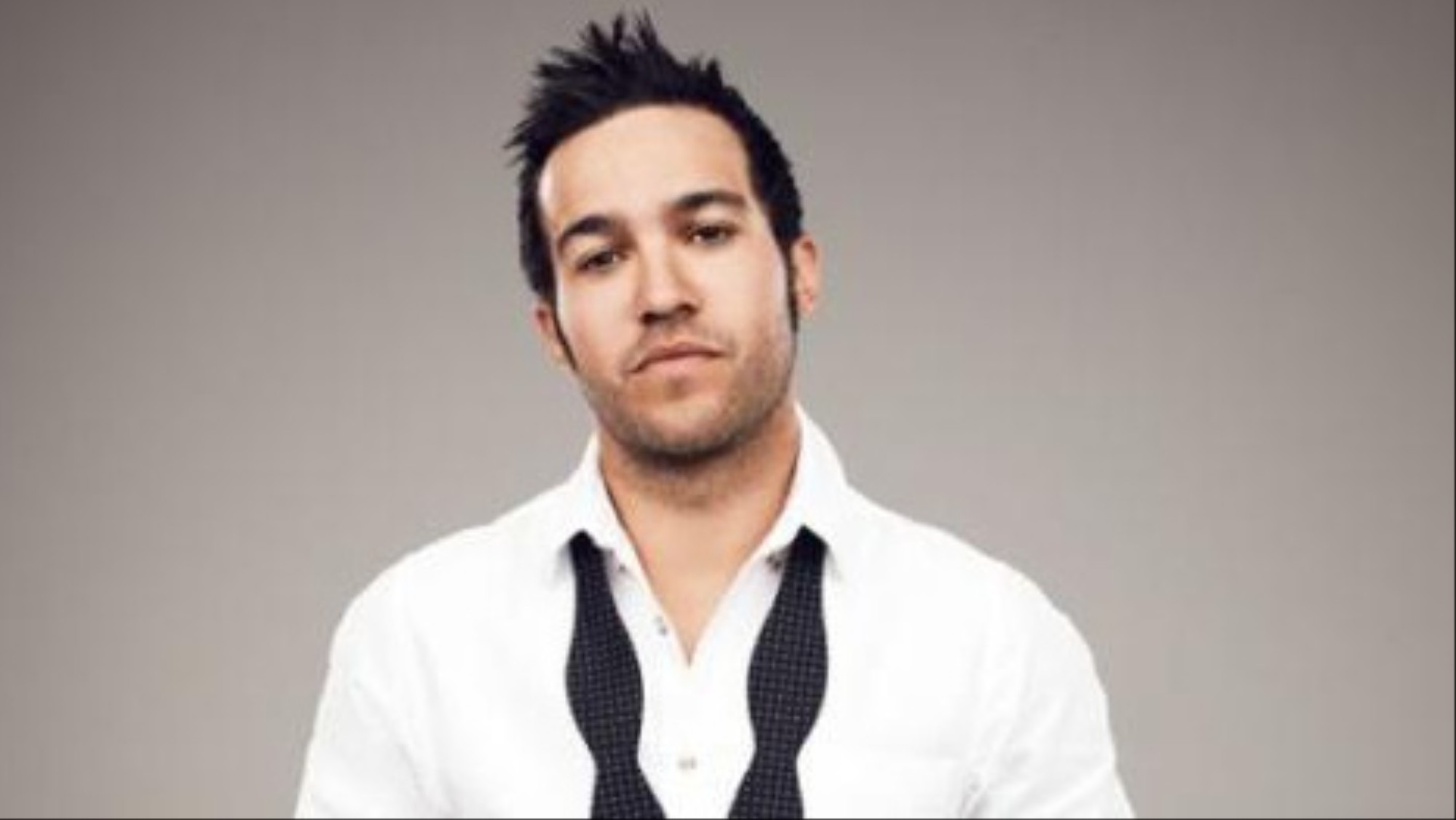 Pete Wentz Is The Last True Punk Vice